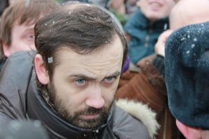 Помощник новосибирского депутата задержан по «болотному делу»